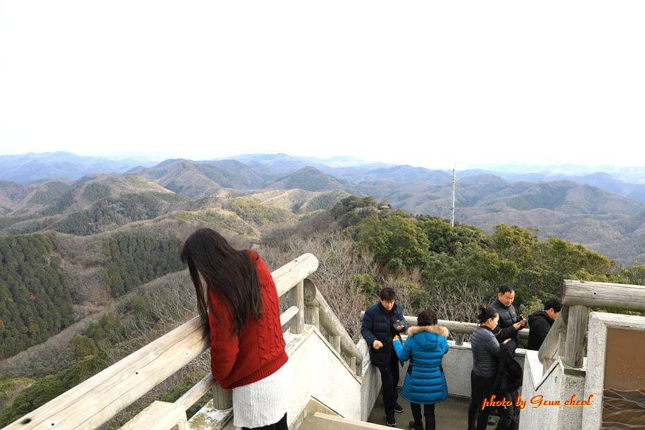 대마도..2019.01.19~20
