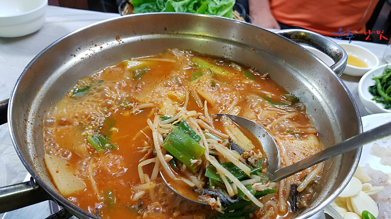 울릉도맛집 이미지