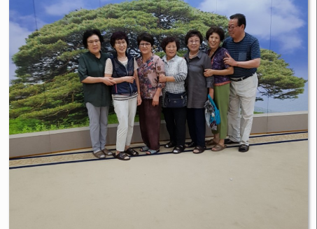 삼이회 동기 모임