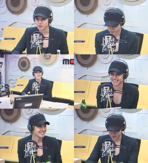 [HJL] Special DJ en MBC Shim Shim Tapa [24.10.11] (2)	 17055C494EA588321AD925